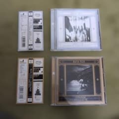 CD DVD BUCK-TICK CATALOG ARIOLA 00-10 - メルカリ