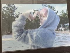 BTS ジミン　サノク spring day【値下げ交渉可】のサムネイル