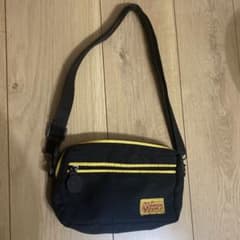 Mrs.GREENAPPLE ショルダーポーチのサムネイル