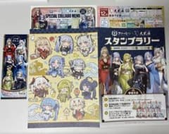 安いアズールレーン スタンプラリーの通販商品を比較 | ショッピング