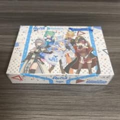 ホロライブ Reバース 3期生 トライアルデッキ 再販版 新品未開封のサムネイル