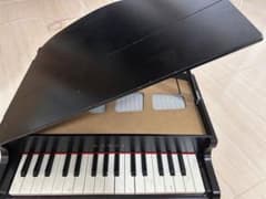 カワイ　KAWAI ミニピアノ 32鍵 黒のサムネイル
