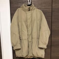 ニコアンド　アライドモンスターパーカー　size3のサムネイル