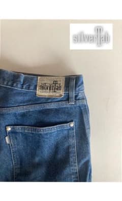 Levi's silver tab カーペンターパンツのサムネイル