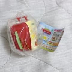 ガチャガチャ　トイスピの森　プチプチアニモマスコット　プリティーまーけっとのサムネイル