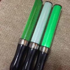 キングブレード  グリーンのサムネイル