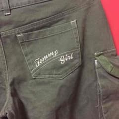 TOMMYGIRL♡ブーツカットのサムネイル