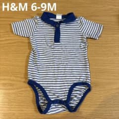 H&M ベビー服 6-9Mのサムネイル