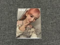 ME:I 会場限定 CD 購入特典 トレカ 山本すず 1枚のサムネイル