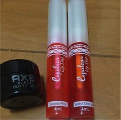 エスポルール  リップティント ２本のサムネイル