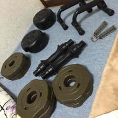 筋トレグッズのサムネイル