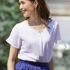 any sis 半袖ブラウスのサムネイル