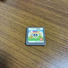 たまごっちのプチプチおみせ っち　DSのサムネイル