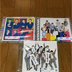 ジャニーズWEST 逆転winnerのサムネイル