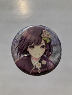 プロセカ 缶バッジ 東雲絵名のサムネイル