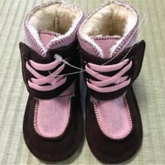 リナナちゃんさん専用   ☆値下げ☆  新品  ブーツ 15㎝のサムネイル