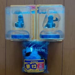 PUPPET SUNSUN 해피 복권 B12 A4 A6