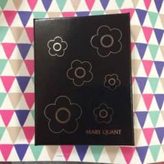 MARY QUANT 箱のサムネイル