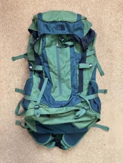 THE NORTH FACE TELLUS45 バックパック ノースフェイスのサムネイル