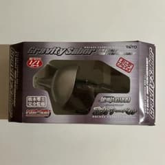 銀河鉄道999 重力サーベル 1/1スケールのサムネイル
