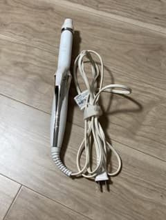 refa リファ　カールアイロン　26ミリ　コテ　ジャンク品のサムネイル