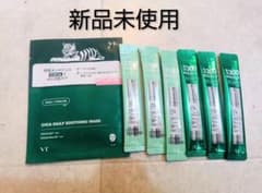 ★新品未使用★VT リードルショット 100 300　サンプル 6本のサムネイル