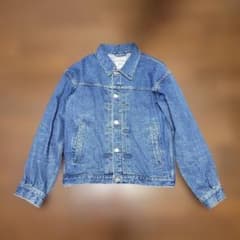 JOURNAL STANDARD relume denim jacket