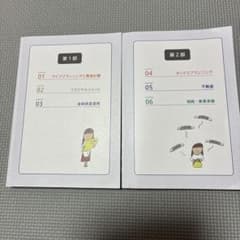みんなが欲しかった！FPの教科書３級 2025年度版（第1部・第2部セット）のサムネイル