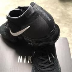 【必見】VAPOR MAX 27.5cm ナイキ ヴェイパーマックス NIKEのサムネイル