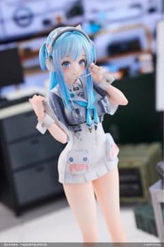 シフティー 勝利の女神NIKKE」1/7 完成品フィギュア - メルカリ