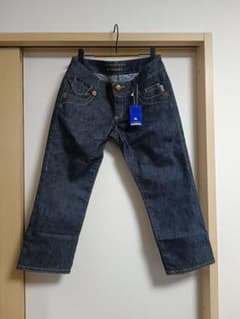 BURBERRY BLUE LABEL デニム ジーンズ 新品タグ付きのサムネイル