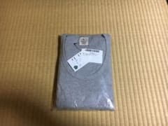アビレックス  七分袖 グレー 新品のサムネイル