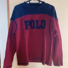 ニット セーター POLO RALPH LAURENのサムネイル
