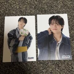 【武田創世】 EBiDAN museum 2026 ポストカード Lienelのサムネイル