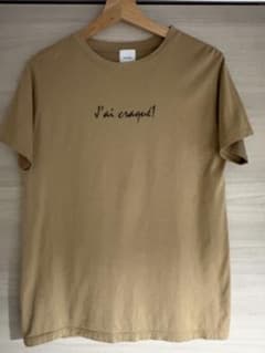 スピックアンドスパン　Tシャツのサムネイル