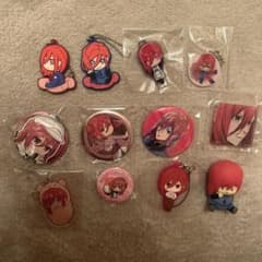 ブルーロック 千切豹馬 グッズ まとめ売りのサムネイル