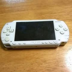 PSP1000ジャンク品のサムネイル