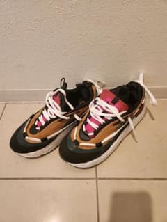 Nike airmax furyosa フュリオサのサムネイル