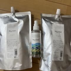 MaruUmi 化粧水 200ml 日本製セット売り - メルカリ