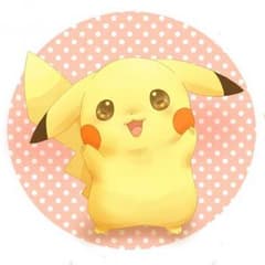 みぃさま専用アンパンマン ピンク水玉のサムネイル
