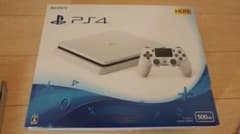 ★アヒル様専用★ソニー プレイステーション4 PS4 本体  CUH-2100Aのサムネイル