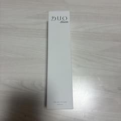 DUO メンズオールインワンローションのサムネイル