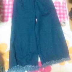 新品 ワイドパンツのサムネイル