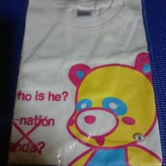 AAA  a-nation Tシャツ  サイズSのサムネイル