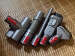 ダイソン掃除機パーツのサムネイル