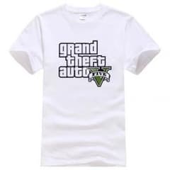 GTA5 グランドセフトオート Tシャツのサムネイル
