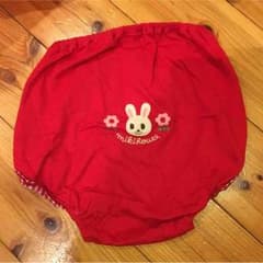 sachiさん専用ミキハウス☆ カバーパンツのサムネイル