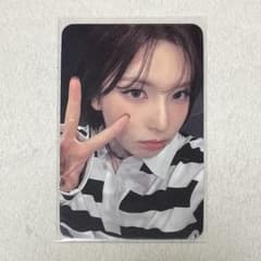 NMIXX ベイ BREAK MMT 特典 トレカ - メルカリ