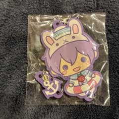 ななもり。 ラバーキーホルダーのサムネイル