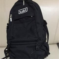 リュックのサムネイル